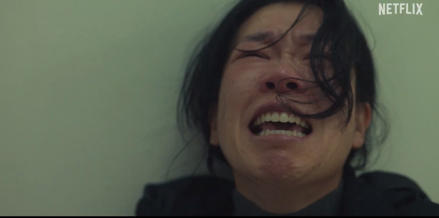 The Glory 2 tung trailer chính thức: Song Hye Kyo khoe sẹo với chồng ác nữ, cuồng nộ đòi luộc kẻ thù khi cơ ngơi bị phá hủy - Ảnh 12.