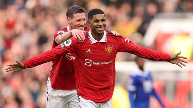 Nhận định bóng đá Man Utd vs Barcelona: Khó cản Rashford - Ảnh 1. Nhận định bóng đá Man Utd vs Barcelona: Khó cản Rashford - Ảnh 1.