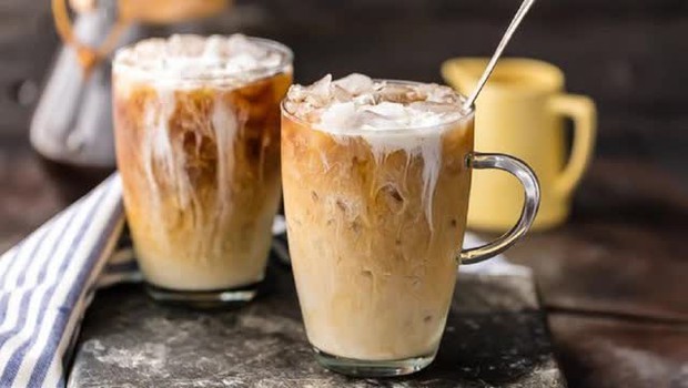Thêm 1 thứ này vào cà phê sẽ tăng gấp đôi tác dụng chống viêm: Còn đem lại sự khác biệt lớn cho tuổi thọ - Ảnh 2. Thêm 1 thứ này vào cà phê sẽ tăng gấp đôi tác dụng chống viêm: Còn đem lại sự khác biệt lớn cho tuổi thọ - Ảnh 2.