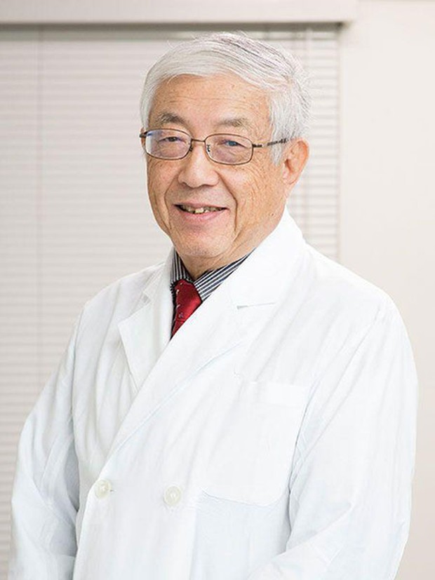 Bát canh giúp vị bác sĩ Nhật Bản dù ở tuổi 82 vẫn khỏe mạnh - Ảnh 1.