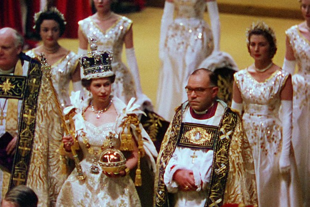 Những quy tắc thú vị Vua Charles phải tuân theo trong lễ đăng quang - Ảnh 2.