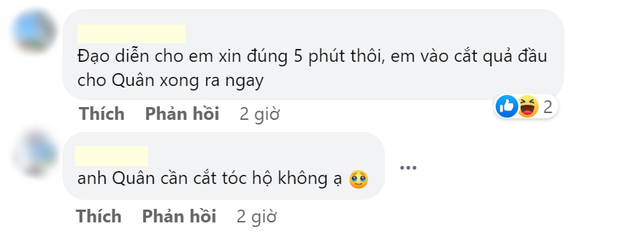 Tận hồi kết mà phim Việt có rating cao nhất cả nước vẫn gây ngao ngán vì 1 điều, netizen còn đòi xử lý hộ nhân vật - Ảnh 8.