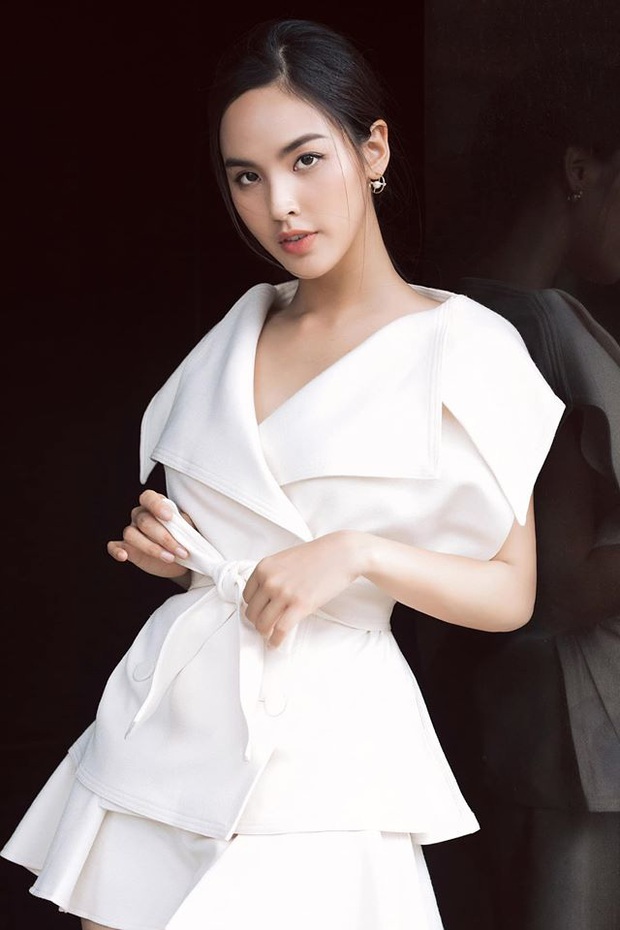 MC Quỳnh Nga là ai mà đủ uy quyền làm giám đốc quốc gia mới của Miss Universe Vietnam? - Ảnh 8.