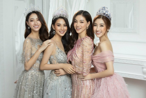 Bà trùm Hoa hậu Phạm Kim Dung nói gì về tin mất bản quyền Miss World? - Ảnh 3.