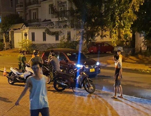 Tạm giam nhà báo Hàn Ni và luật sư Đặng Anh Quân - Ảnh 2.