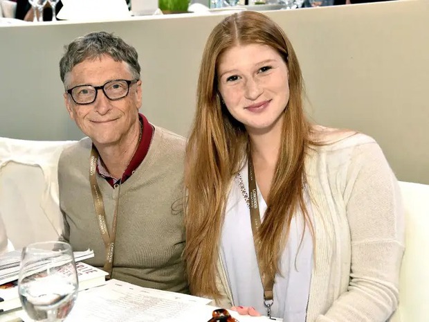 Con gái Bill Gates mua nhà hơn 1.000 tỷ đồng để đón con đầu lòng - Ảnh 10.