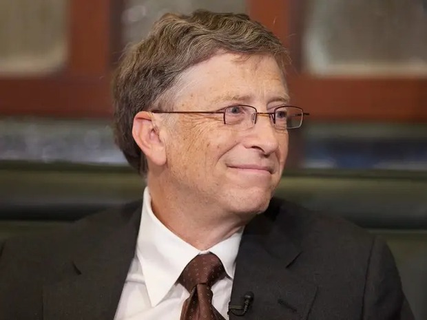 Con gái Bill Gates mua nhà hơn 1.000 tỷ đồng để đón con đầu lòng - Ảnh 5.