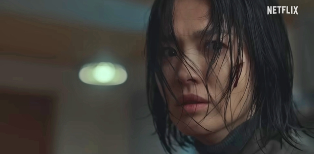 Nhân vật phản diện được mong chờ nhất The Glory 2: Mù quáng vì tiền, khiến Song Hye Kyo có sẹo trên mặt? - Ảnh 5.