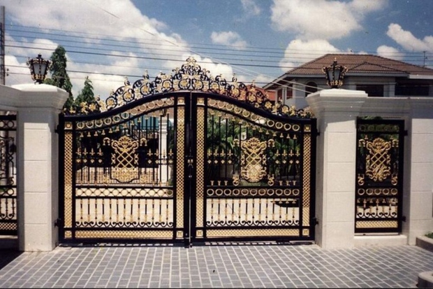 Phong thuỷ cổng nhà: Những yếu tố nào cần được gia chủ quan tâm? - Ảnh 1. Phong thuỷ cổng nhà: Những yếu tố nào cần được gia chủ quan tâm? - Ảnh 1.