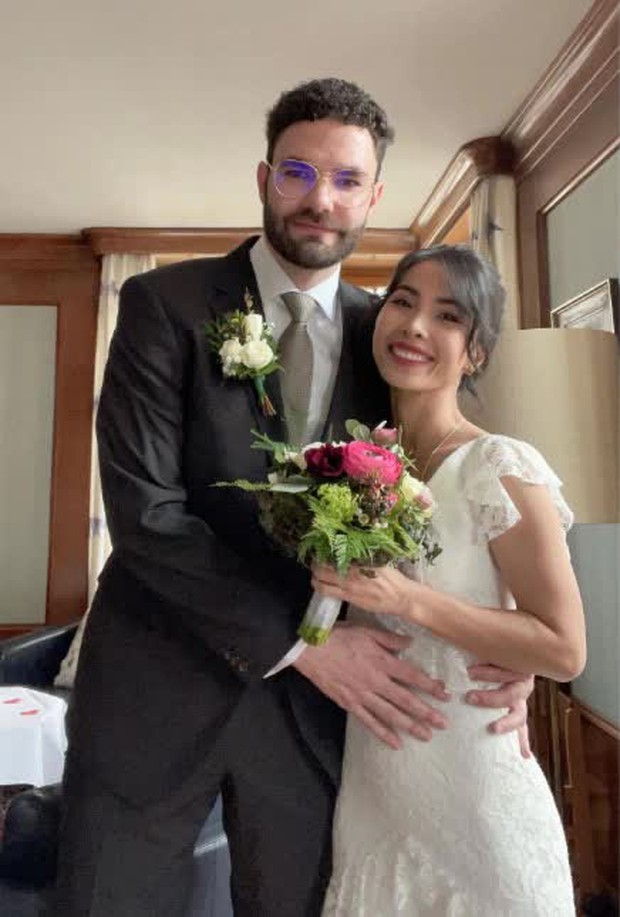 Bỏ sự nghiệp theo chồng Tây, cô gái được nhà chồng dồn hết tiền cho mua nhà, 32 tuổi nghỉ hưu - Ảnh 2. Bỏ sự nghiệp theo chồng Tây, cô gái được nhà chồng dồn hết tiền cho mua nhà, 32 tuổi nghỉ hưu - Ảnh 2.