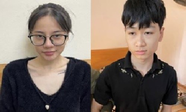 Cô gái rủ bạn cùng quê trộm xe SH để trả thù người ở trọ cùng - Ảnh 1. Cô gái rủ bạn cùng quê trộm xe SH để trả thù người ở trọ cùng - Ảnh 1.