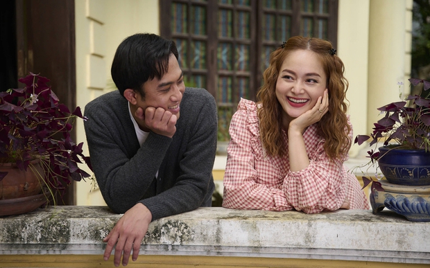Đây sẽ là cặp vợ chồng đẹp đôi nhất phim Việt sắp tới: Cả 2 đều diễn quá hay, cách xưng hô gây thích thú - Ảnh 2.