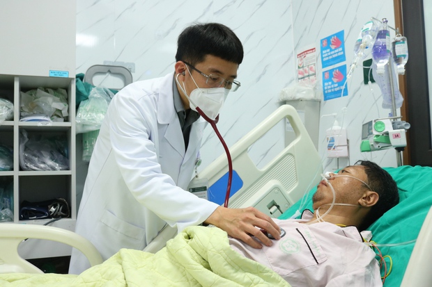 Bác sĩ người Việt được Hội Đột quỵ thế giới đề cử vào nhóm các cá nhân xuất sắc - Ảnh 1.