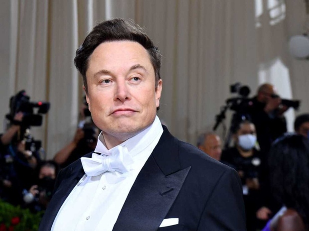 Elon Musk lại là người giàu nhất thế giới - Ảnh 1.