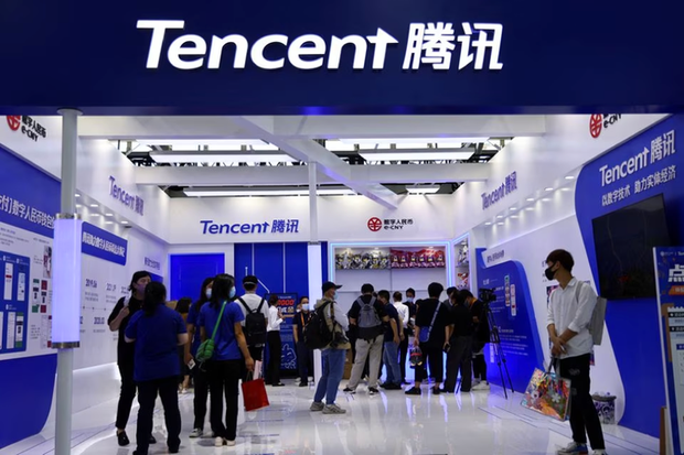 Trung Quốc: Tencent thành lập nhóm chuyên gia phát triển AI giống ChatGPT - Ảnh 2.