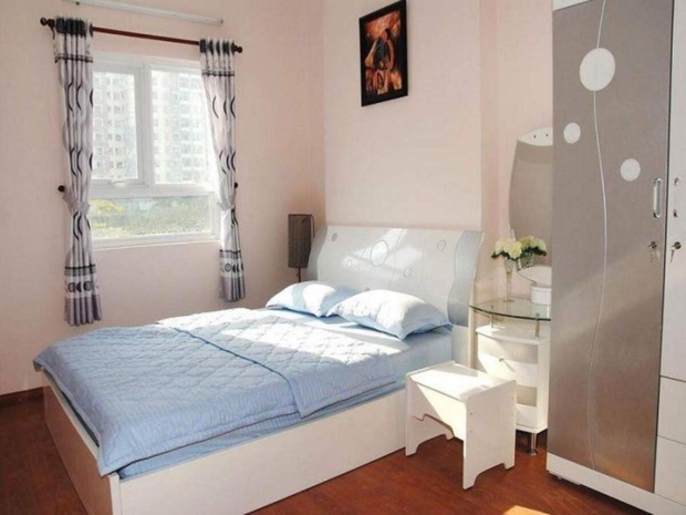 Cách chọn hướng đặt giường trong phong thuỷ giường ngủ - Ảnh 1. Cách chọn hướng đặt giường trong phong thuỷ giường ngủ - Ảnh 1.