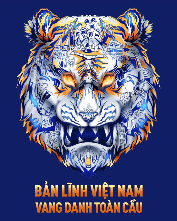 Một tác phẩm khiến fan rần rần gọi tên đủ mặt làng giải trí Việt, chuyện gì đây? - Ảnh 6. Một tác phẩm khiến fan rần rần gọi tên đủ mặt làng giải trí Việt, chuyện gì đây? - Ảnh 6.