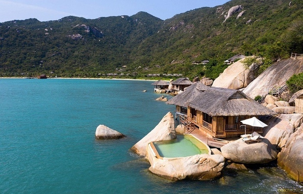 10 địa điểm du lịch Nha Trang có bãi tắm đẹp nhất - Ảnh 5.