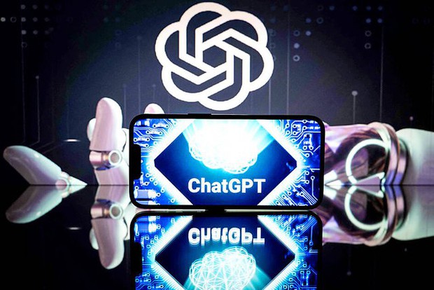 ChatGPT có thể là ứng dụng tăng trưởng nhanh nhất trong lịch sử Internet, phá vỡ kỷ lục của TikTok - Ảnh 2.