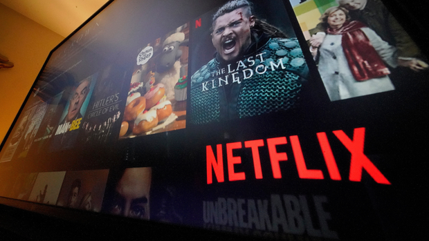 Netflix vừa cho bạn lý do để khỏi dùng dịch vụ này nữa - Ảnh 2.