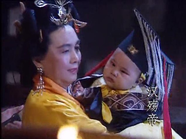 Hoàng đế 100 ngày tuổi lên ngôi trẻ nhất và băng hà cũng sớm nhất trong lịch sử Trung Quốc, là nạn nhân của giai đoạn thiên tử không còn là rồng - Ảnh 3.