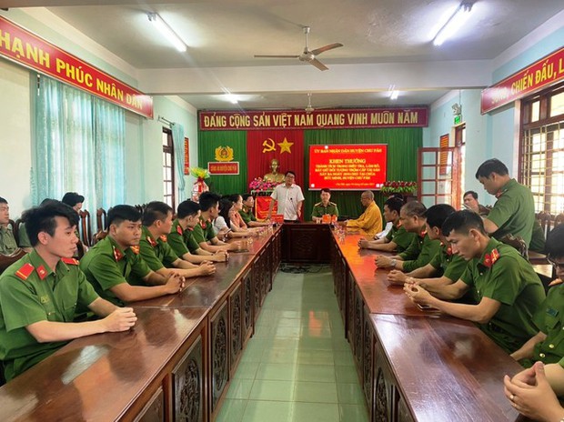 Thanh niên tu tại gia đột nhập chùa nổi tiếng ở Gia Lai trộm 4 pho tượng Phật - Ảnh 3.