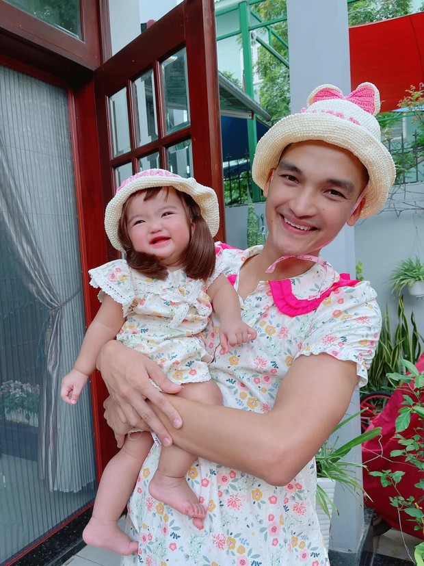 Con sao Việt tấu hài từ nhỏ: Trai út nhà Trà My Idol được mệnh danh thánh meme, Leon con Hồ Ngọc Hà là vitamin cười mỗi lần xuất hiện - Ảnh 13.