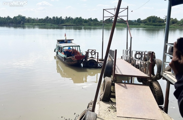 Chồng nạn nhân vụ chìm thuyền trên sông Đồng Nai: Tôi như rơi xuống vực thẳm - Ảnh 2.