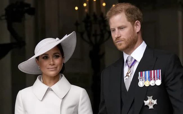 Harry - Meghan chuẩn bị ra mắt kế hoạch mới sau loạt ồn ào, định hướng khác hẳn thường ngày khiến nhiều người hoài nghi - Ảnh 3.