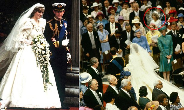 Tác giả Vương thất tiết lộ lý do duy nhất khiến Vua Charles kết hôn với Diana - Ảnh 2.