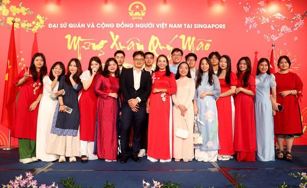 Nam sinh TP.HCM từng trượt hàng loạt học bổng đã trúng tuyển trường top đầu châu Á - Ảnh 4.
