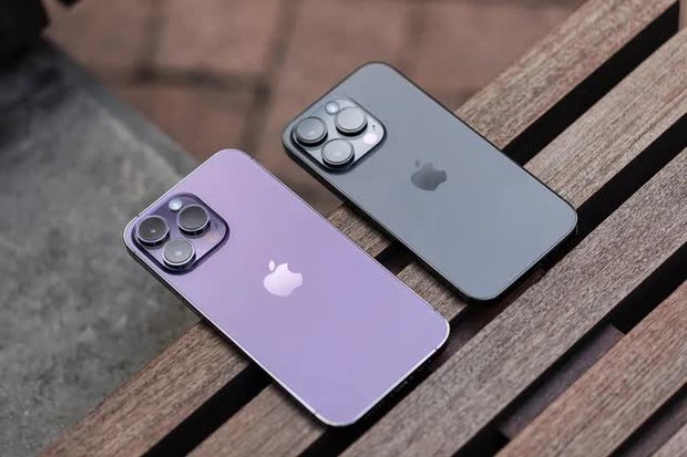 Giá iPhone 14 Series tại Việt Nam chuẩn bị được Apple giảm sâu: Bản Pro Max rẻ chưa từng có - Ảnh 1.