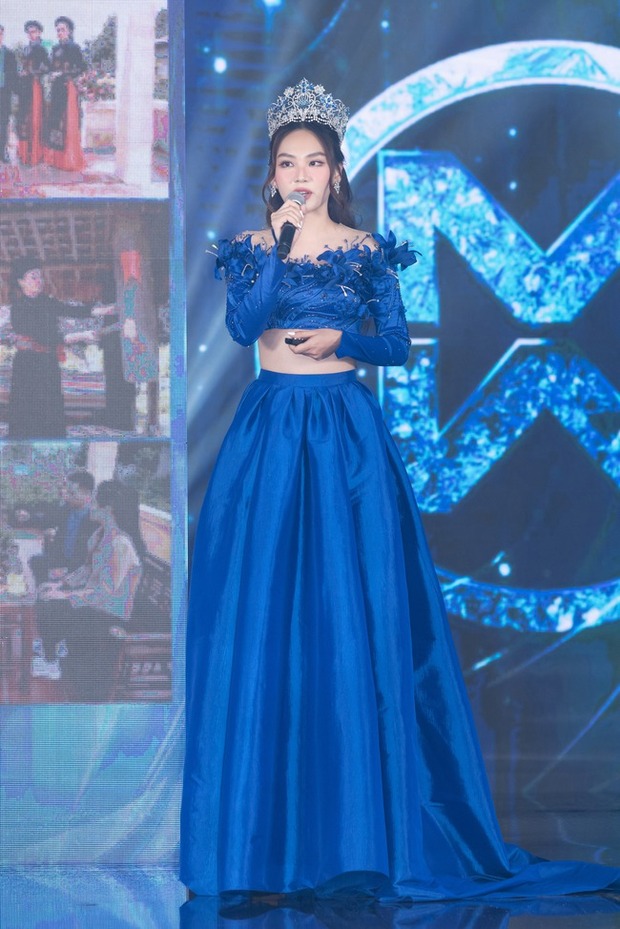 Sau loạt thị phi liên tiếp, Hoa hậu Mai Phương có bị mất cơ hội thi Miss World? - Ảnh 3.