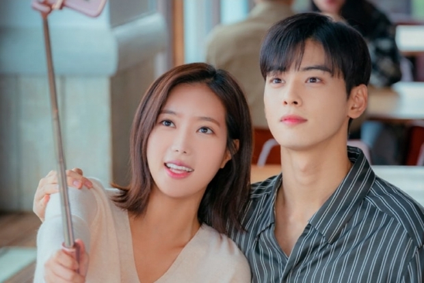 3 mỹ nam phim Hàn chuyển thể từ truyện tranh được yêu thích nhất: Cha Eun Woo bất ngờ bị vượt qua - Ảnh 5.