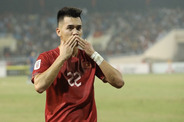 Chốt thời điểm tuyển Việt Nam tham dự Asian Cup 2023 - Ảnh 1.
