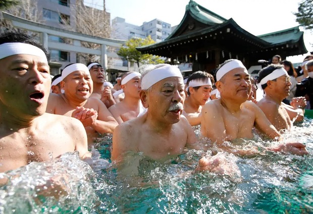 5 thói quen kéo dài tuổi thọ của người Nhật: 2 thói quen đầu vô cùng lợi hại nhưng ít người quan tâm - Ảnh 2.