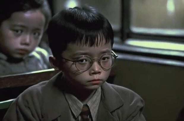 Bất ngờ với Harry Potter đến từ Nhật Bản: Nam chính như kết hợp từ Nobita, Conan và... bé An của Đất Phương Nam - Ảnh 2.