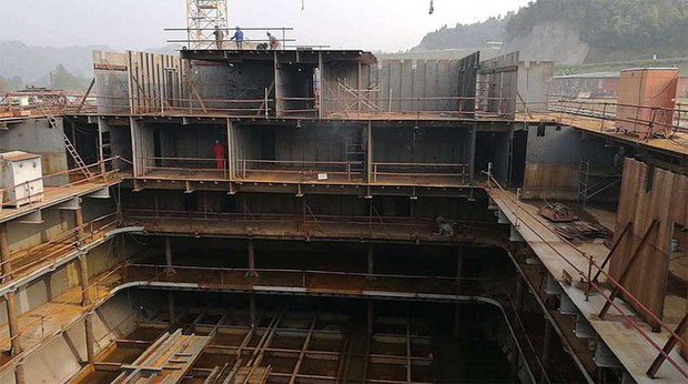 Dự án gần 4.000 tỷ của Trung Quốc để xây lại tàu Titanic y như bản gốc: Thiết kế copy từng lối đi, căn phòng nhưng thất bại thảm hại - Ảnh 11.