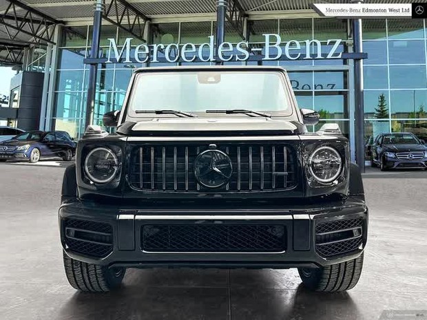 Đại lý báo Mercedes-AMG G 63 bản siêu hiếm về Việt Nam: Giá 12,61 tỷ đồng, chiều giới nhà giàu không thích đụng hàng - Ảnh 10.