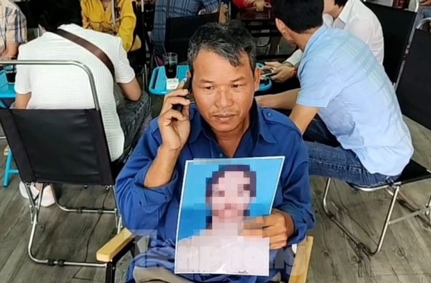 Thi thể nữ công nhân mất tích trôi trên sông Sài Gòn - Ảnh 2.
