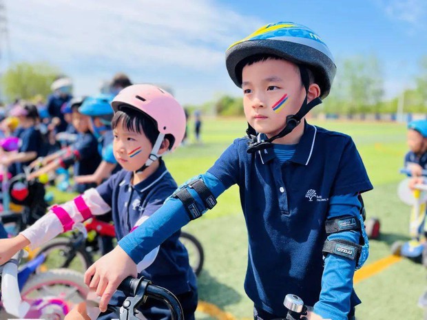 Không phải IQ, EQ hay AQ, đây mới là chỉ số giúp trẻ có cuộc sống viên mãn, lớn lên có sự nghiệp thành công như mong đợi - Ảnh 1.