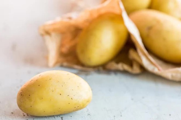 5 điều cấm kỵ khi bảo quản khoai tây khiến khoai nhanh hỏng, ăn vào thậm chí còn gây ung thư - Ảnh 3.