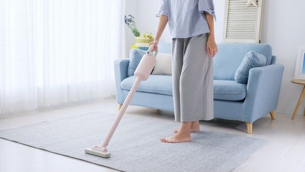 3 vị trí trong nhà cần lưu ý khi dọn để tránh ảnh hưởng đến vận khí của gia đình trong năm mới - Ảnh 4.