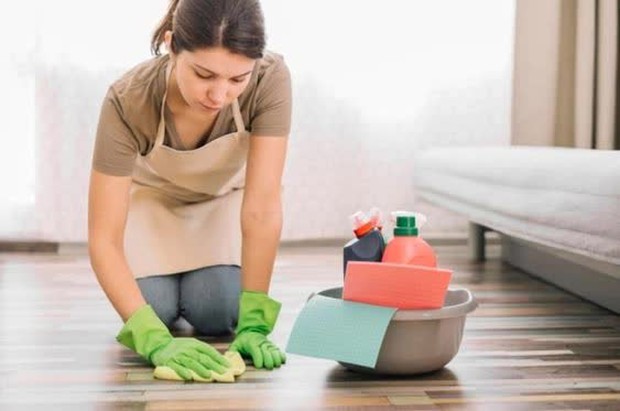 3 vị trí trong nhà cần lưu ý khi dọn để tránh ảnh hưởng đến vận khí của gia đình trong năm mới - Ảnh 3.