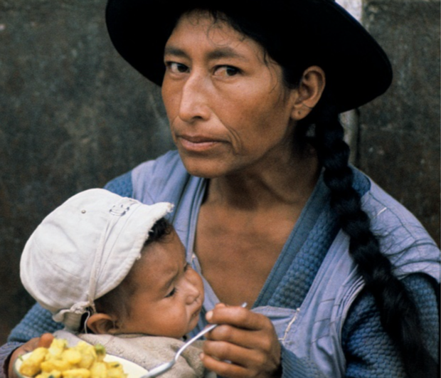 Làm mẹ ở các quốc gia khắp thế giới khác nhau như thế nào: Mỗi nơi lại có truyền thống đặc sắc riêng - Ảnh 4.
