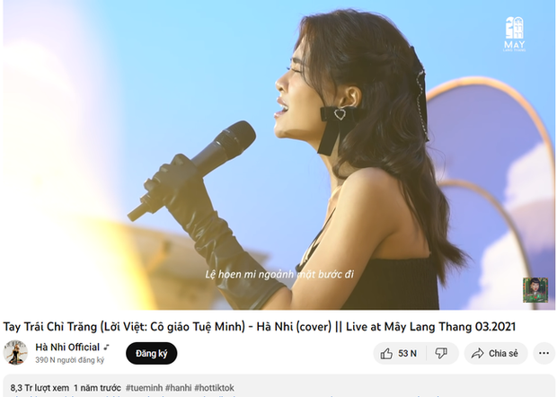 Đây là bản nhạc Trung được cover nhiều nhất dạo gần đây, ca sĩ Việt mang đi diễn khắp nơi và còn ra mắt cả MV - Ảnh 14.