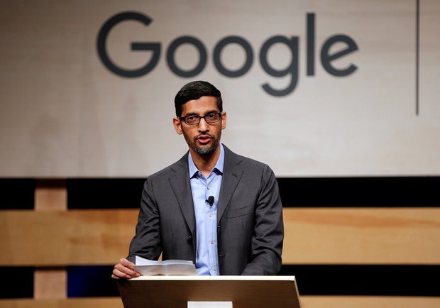 Đối thủ ChatGPT mắc sai lầm, công ty mẹ Google mất hơn 100 tỉ USD - Ảnh 1.