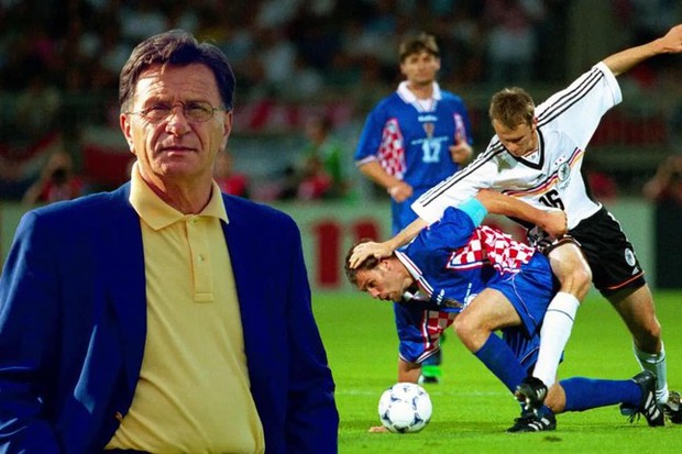 Huyền thoại bóng đá Croatia, thầy của mọi thầy, qua đời ở tuổi 87 - Ảnh 1.