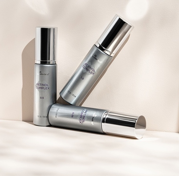 20 sản phẩm chứa retinol siêu đỉnh: Loại bỏ sạch sành sanh tì vết tuổi tác, giúp da đẹp đến từng milimet - Ảnh 31.