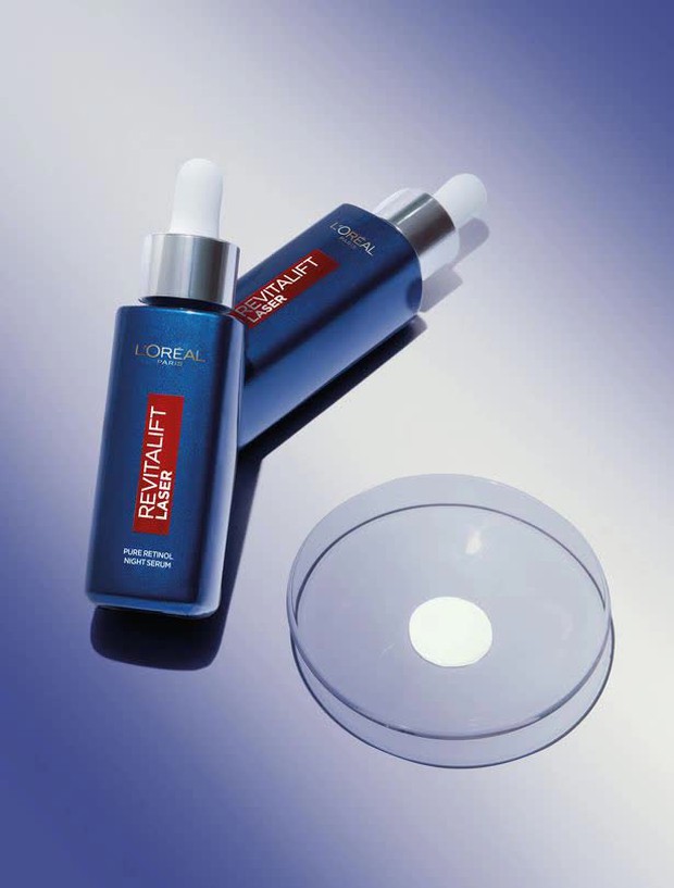 20 sản phẩm chứa retinol siêu đỉnh: Loại bỏ sạch sành sanh tì vết tuổi tác, giúp da đẹp đến từng milimet - Ảnh 27.